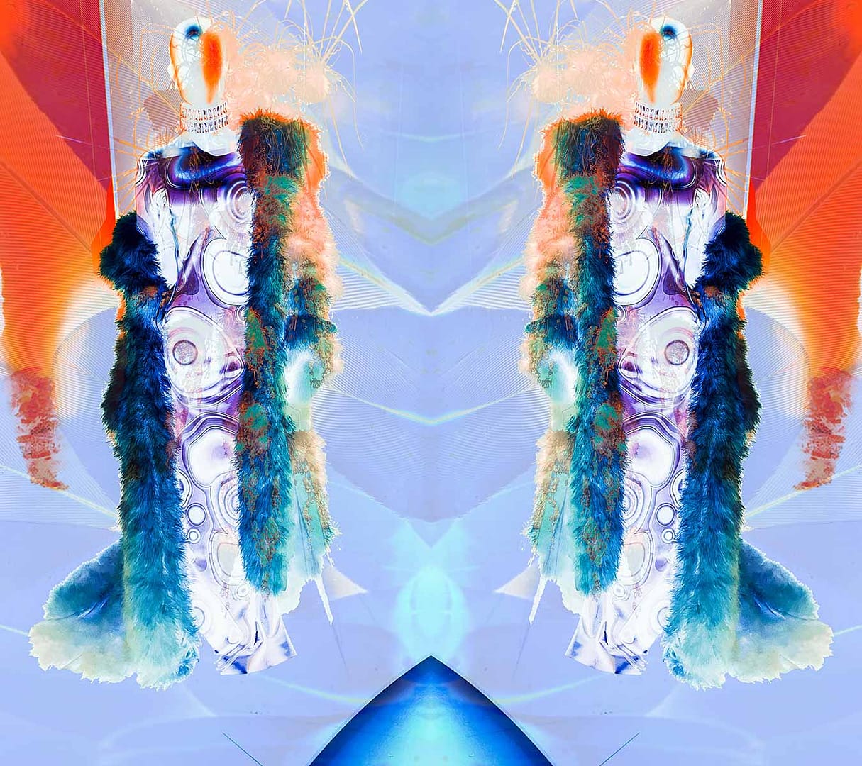 thiery-muggler-inverse-federn-holy