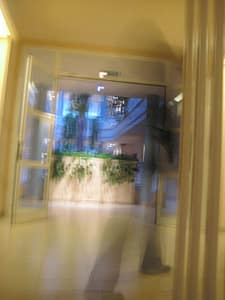 hotel schatten