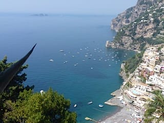 amalfi coast