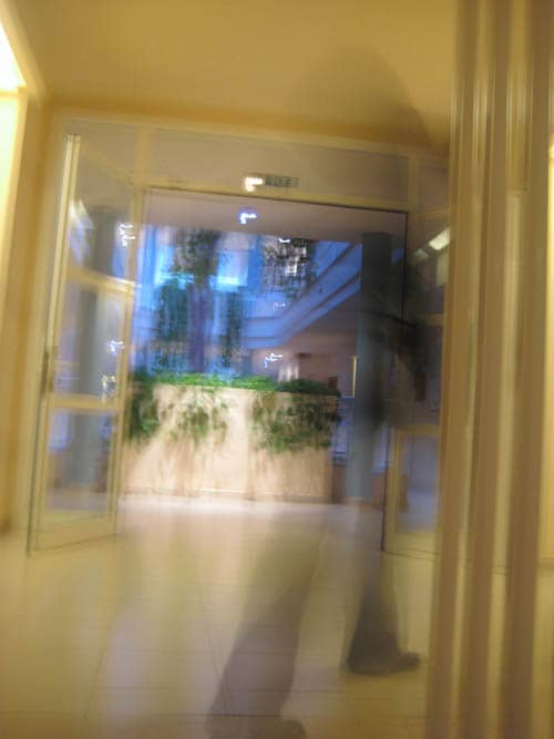 hotel schatten