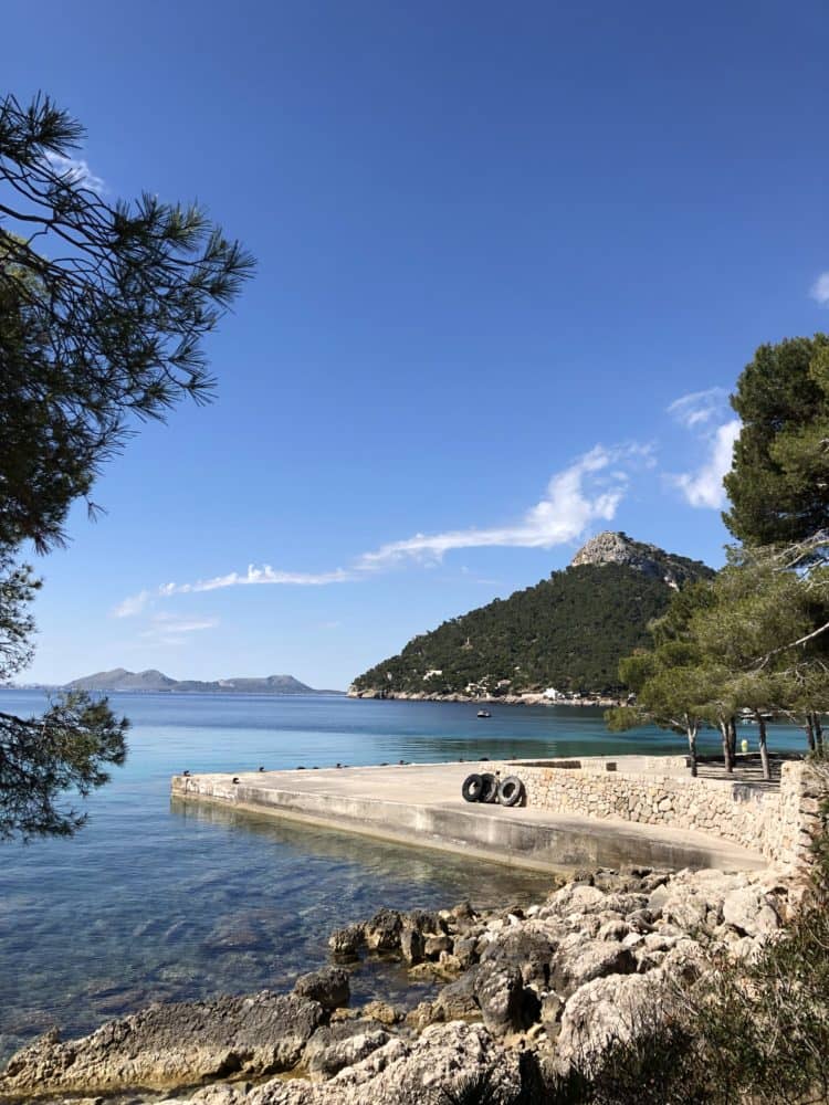 Mallorca